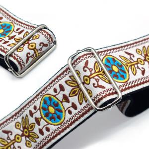 ギターストラップ P&P レトロタイプ...の詳細画像4