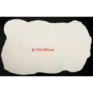 天然セーム革 50x80cm 洗車 楽器用 セ...の詳細画像1