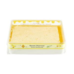スイートハーベスト アカシアハニーコム400g