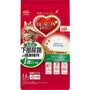 ビューティープロ キャットフード
