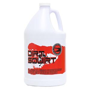 ダートスコート DIRT SQUIRT RED/MUD &amp; GREASE RELEASE/詰替用ガロン MCG-12