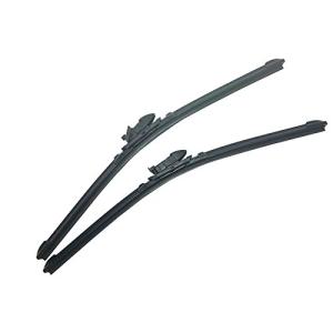 エアロワイパー フォルクスワーゲン ポロ 型式:DBA-6RCBZ DBA-6RCBZW 年式:09.06-14.0