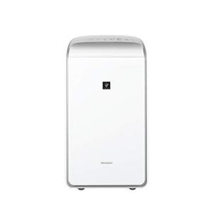 シャープ CV-NH140-W プラズマクラスター 25000 ハイグレード