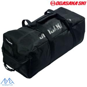 オガサカ カーゴパック2 カーゴバッグ 140L OGASAKA CARGO PACK 2  00180｜msp-net
