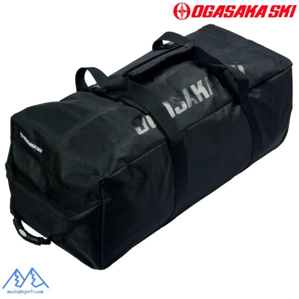 オガサカ カーゴパック2 カーゴバッグ 140L OGASAKA CARGO PACK 2  001...