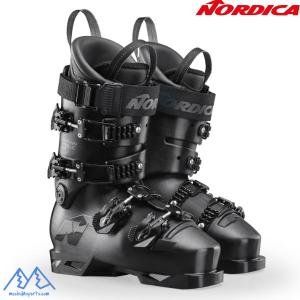 ノルディカ スキーブーツ NORDICA Dobermann 5 RD - Soft L.C. ドーベルマン  050A1200100｜msp-net