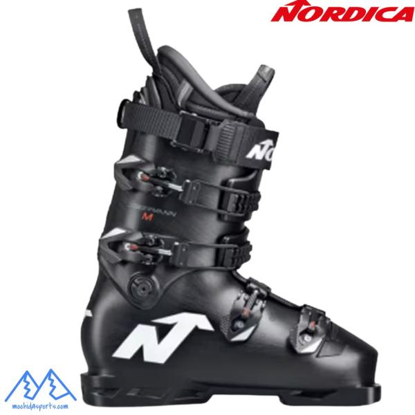 ノルディカ スキーブーツ NORDICA Dobermann 5 - MIDIUM ドーベルマン 0...