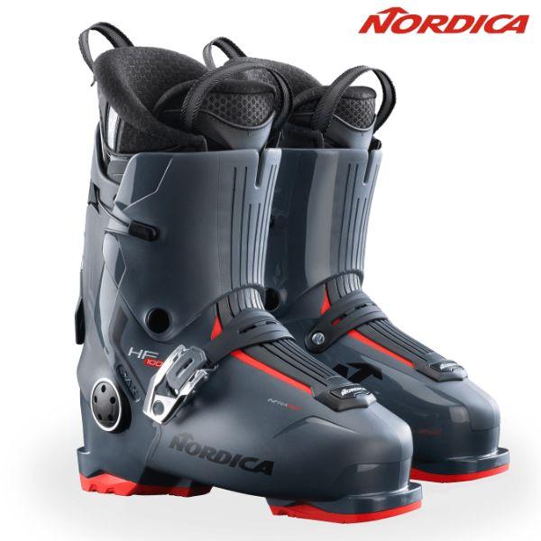 ノルディカ スキーブーツ NORDICA HF 100 リアエントリー  050K1800M99