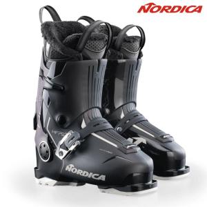 ノルディカ レディース スキーブーツ NORDICA HF 75 W リアエントリー ウィメンズ 050K19003C2｜msp-net