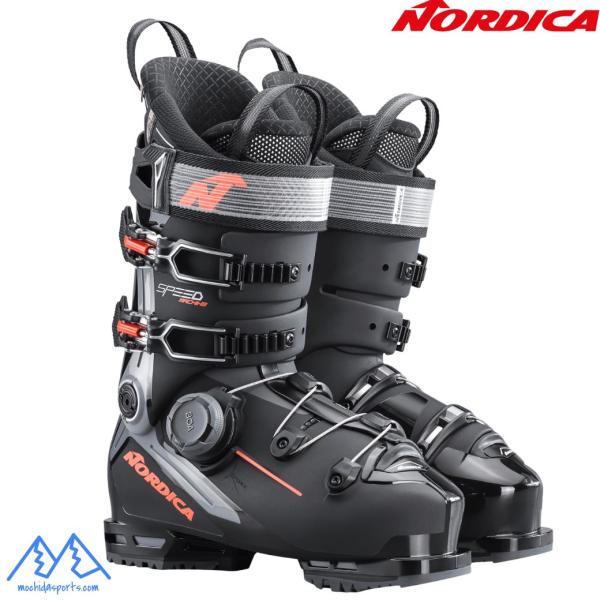 ノルディカ スキーブーツ NORDICA SPEEDMACHINE 3 110 BOA GW スピー...