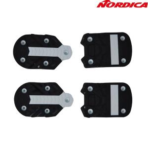 ノルディカ 交換用 グリップウォークソール NORDICA GRIPWALK SOLES HF / Cruise / Speed.J(ADULT) Soles 08502000000｜msp-net