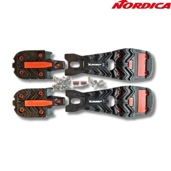 ノルディカ 交換用 ミシュラン グリップウォーク ソール アンリミテッド NORDICA UNILI...