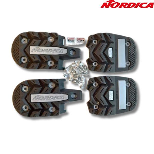 ノルディカ 交換用 グリップウォーク ソール HF PRO NORDICA GRIPWALK PU ...