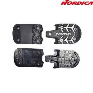 ノルディカ 交換用 アルペン ソール HF PRO 5355 NORDICA ALPINE PU SOLES HF Pro Classic Soles 08503000000｜msp-net