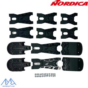 NORDICA（ノルディカ） 交換用 グリップウォーク ソール ストライダー