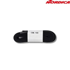 ノルディカ ドーベルマン 5 レース インナー紐 100ミリ NORDICA DOBERMANN 5 100mm Laces  08910000000｜msp-net