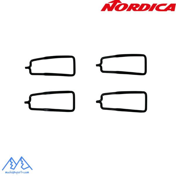 ノルディカ ドーベルマン 5 XL バックルリング NORDICA DOBERMANN 5 XL B...