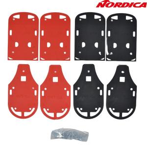 ノルディカ カンティングキット 1° 0.5° NORDICA CANTING KIT テクニカ TECNICA  08A02900000｜msp-net