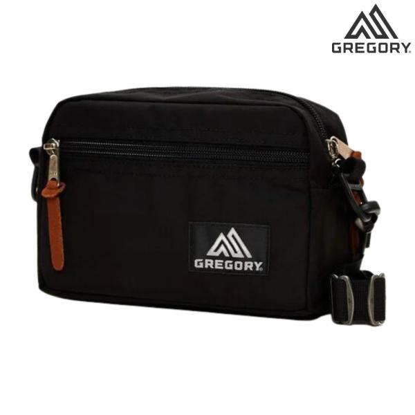 グレゴリー パデッドショルダーポーチS GREGORY PADDED SHOULDER POUCH ...
