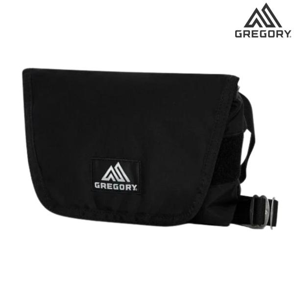 グレゴリー ティーニー メッセンジャー GREGORY TEENY MESSENGER CLASSI...