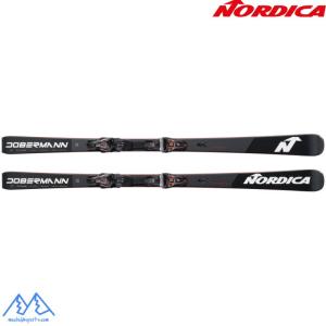 ノルディカ スキー NORDICA MULTIGARA DC FDT + XCELL 14 FDT｜msp-net