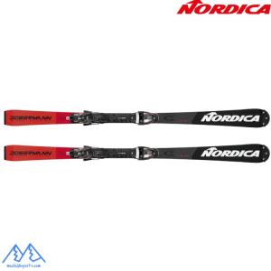 ノルディカ スキー NORDICA DOBERMANN SL WC DEPT + COMP 12｜msp-net