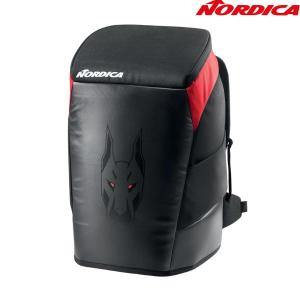 ノルディカ スキー バックパック NORDICA RACE XL GEAR PACK 85L 0N304103741｜msp-net