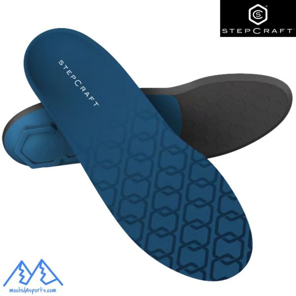ステップクラフト インソール ミッド Step Craft MID 12120024