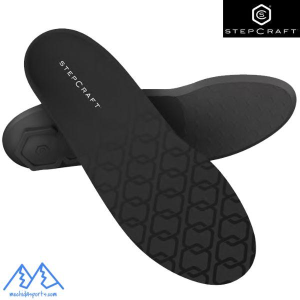 ステップクラフト インソール ロー Step Craft LOW 12120034