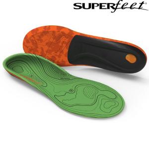 スーパーフィート インソール トレイルブレイザー コンフォート SUPERfeet TRAILBLAZER COMFORT｜msp-net