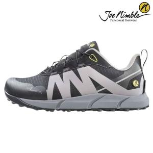 ジョーニンブル 防水 トレラン トレイルランニング シューズ トレイルアディクト ウォータープルーフ Joe Nimble nimbleToe Trail Addict WP  1775100｜msp-net