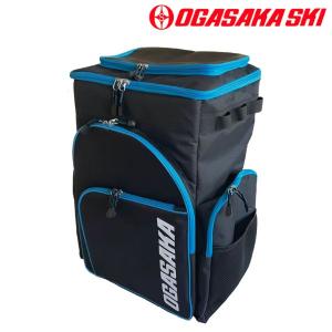 オガサカ スタッフバッグ スキー バックパック OGASAKA STAFF BAG 70L スタッフ BAG / 70  179｜msp-net