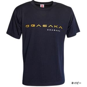 オガサカ チーム ドライ シルキータッチ Tシ...の詳細画像3