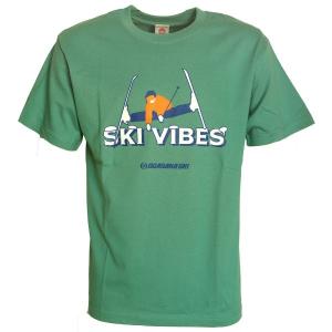 オガサカチーム コットン Tシャツ OGASA...の詳細画像1