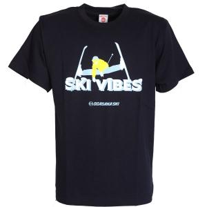 オガサカチーム コットン Tシャツ OGASA...の詳細画像2