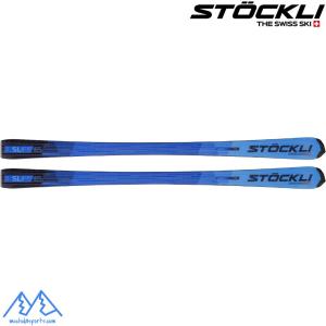 ストックリ STOCKLI LASER SL FIS + SALO-98-SL + WRT 16 プレート ビンディングセット 26LASER-SL-FIS-WRT｜msp-net
