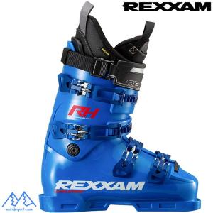 レクザム スキーブーツ REXXAM R-EVO RH ブルー レグザム 26REVO RH｜msp-net