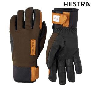ヘストラ エルゴグリップアクティブ HESTRA ERGO GRIP ACTIVE BLACK