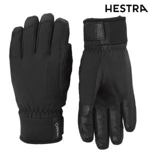 ヘストラ HESTRA ジュニア スキーグローブ 32900 CZONE PRIMALOFT JR