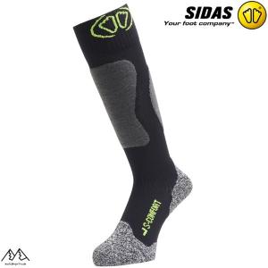 シダス スキーソックス S-コンフォート 日本限定モデル SIDAS SKI S-COMFORT 3305761｜msp-net