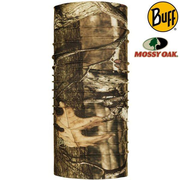 バフ BUFF MOSSY OAK COOLNET UV+ BREAK-UP INFINITY ネッ...