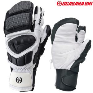 岡*則様 【新品未使用】OGASAKA オガサカ　ミトン スキーグローブ　L 楽天市場】オガサカ ミトン スキーグローブの通販