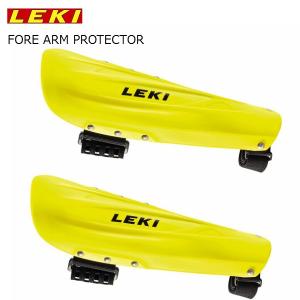レキ アーム プロテクター ガード ネオン LEKI FORE ARM PROTECTOR  365000012｜msp-net
