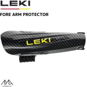 UVEX レキ ワールドカップ シンガード ブラック 40cm LEKI WORLDCUP