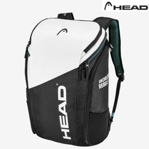 ヘッド レベルズ バックパック スキーブーツ リュック HEAD REBELS BACKPACK 383013｜msp-net