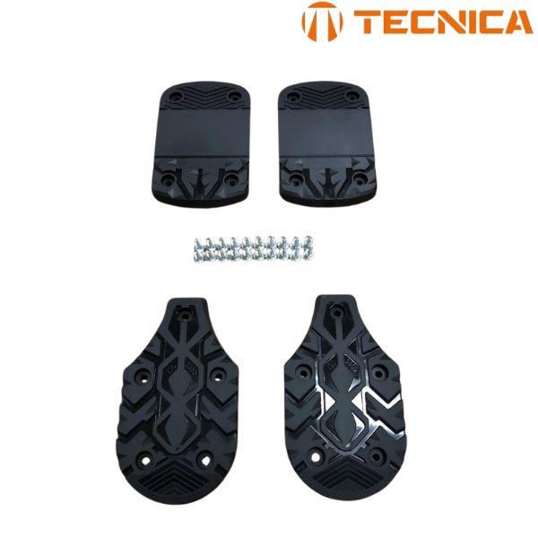 テクニカ 交換用 アルペン ソール マッハ TECNICA MONO SOLES BK ALPINE...