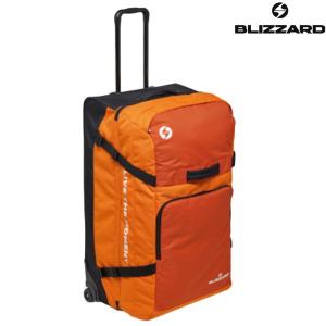 ブリザード ローラーバッグ ホイールバッグ BLIZZARD FIREBIRD XL DUFFLE ROLLER 150L  42238501328｜msp-net