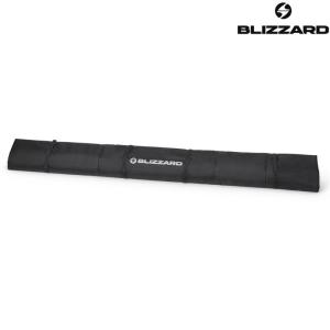 ブリザード 3台入 スキーケース BLIZZARD FIREBIRD DH SKI BAG 3 PAIRS 240cm  42238700100｜msp-net