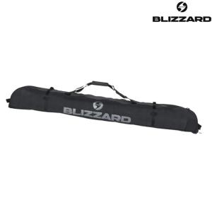 ブリザード スキーケース サイズ調整式 BLIZZARD SKI BAG Adjustable 174-205cm  42239100100｜msp-net