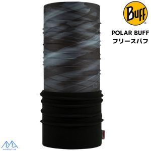 冬用 フリース ポーラー バフ 保温 BUFF POLAR SELDUN BLACK ブラック グレー ネックチューブ ネックゲイター シームレスバンダナ 481221｜msp-net